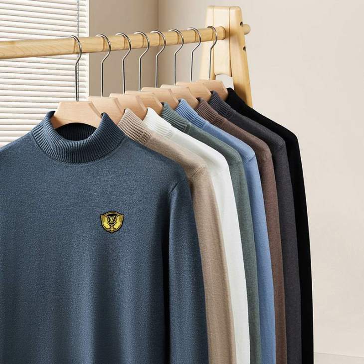 Picture of Louis Vuitton Sweaters _SKULVM-3XL25tr1646809
